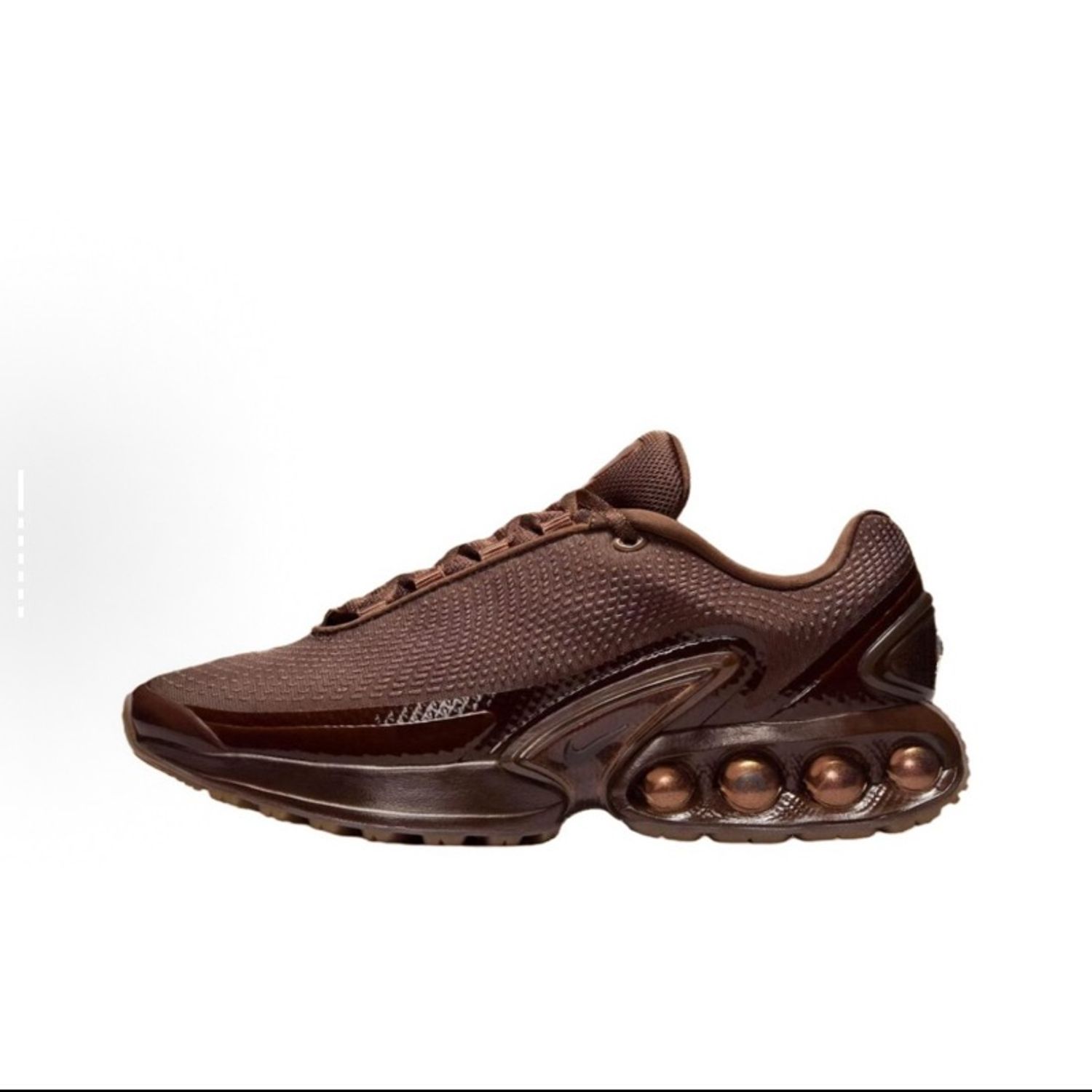 Nike Air Max Dn "Isamaya Ffrench Light Chocolate" (Women's)