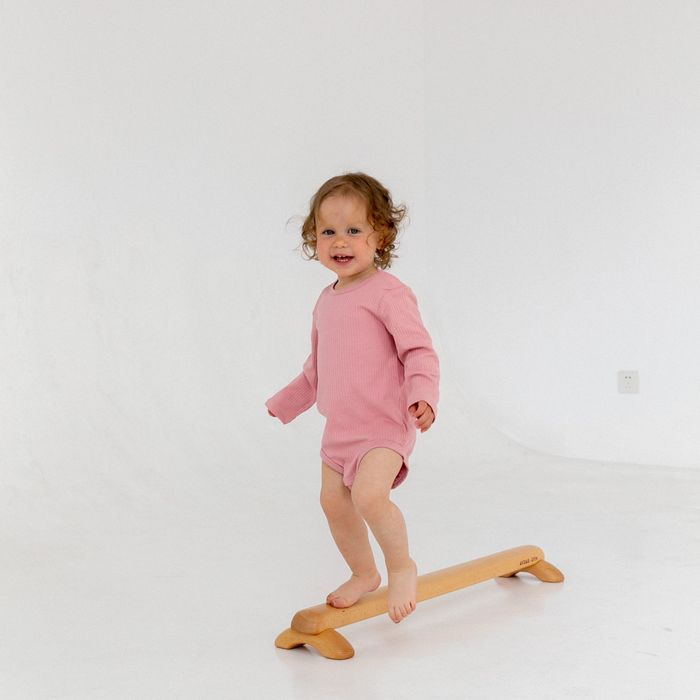 AVDAR GYM-Balance beam starter kit