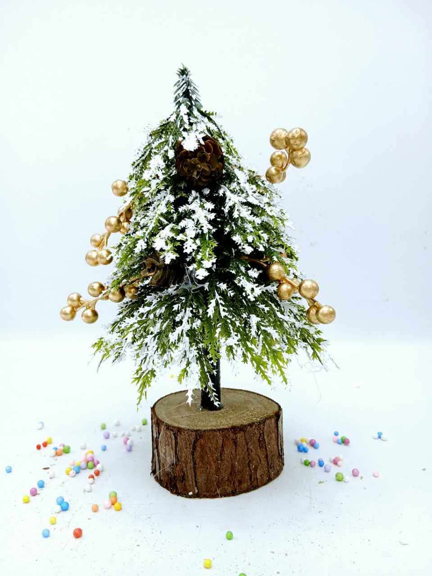 Ширээний гацуур