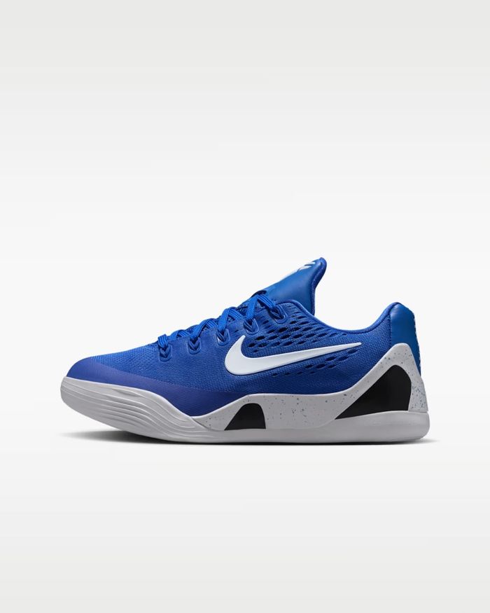 Kobe IX Game Royal/GS/