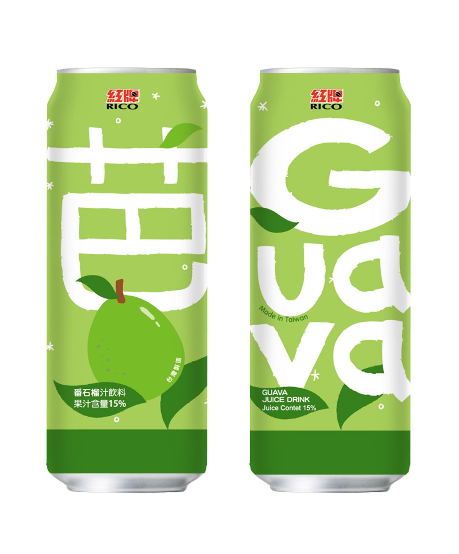 GUAVA Juice/ 490гр