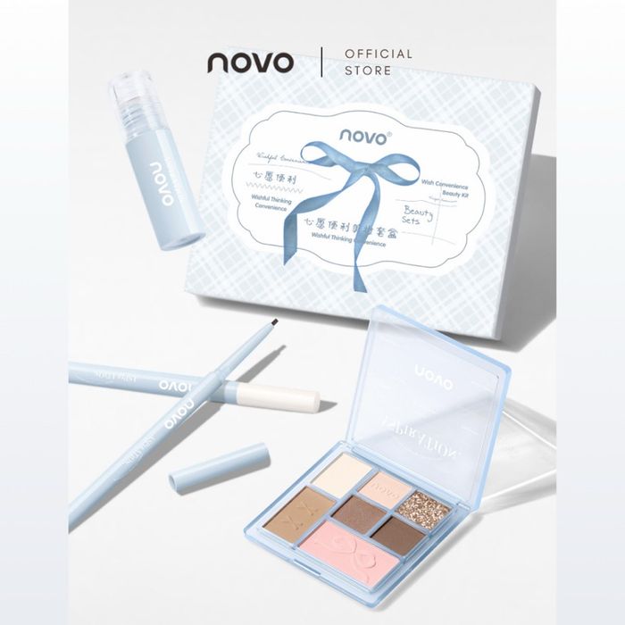 NOVO 4тэй сэт
