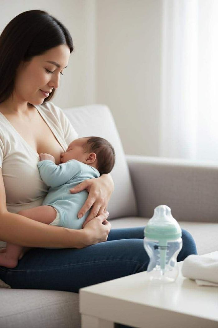 Tommee Tippee Advanced anti-colic угж 