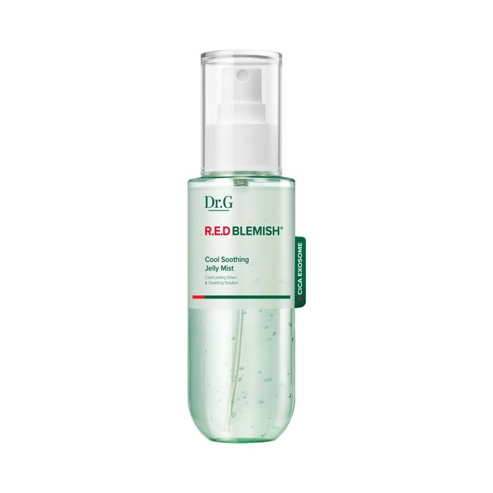 Dr.G R.E.D Blemish Cool Soothing Jelly Mist 100ml