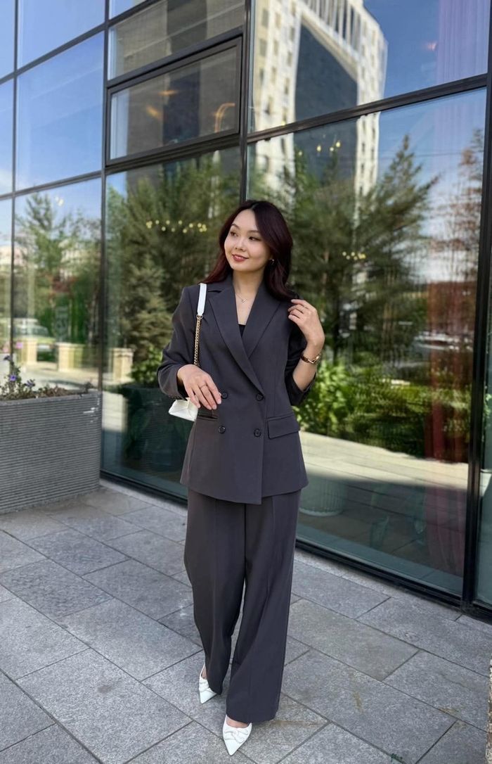 MONACO SUIT ХОСЛОЛ 