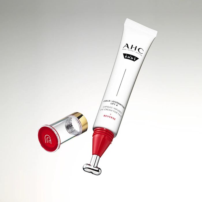 AHC PRO SHOT EYE CREAM FOR FACE