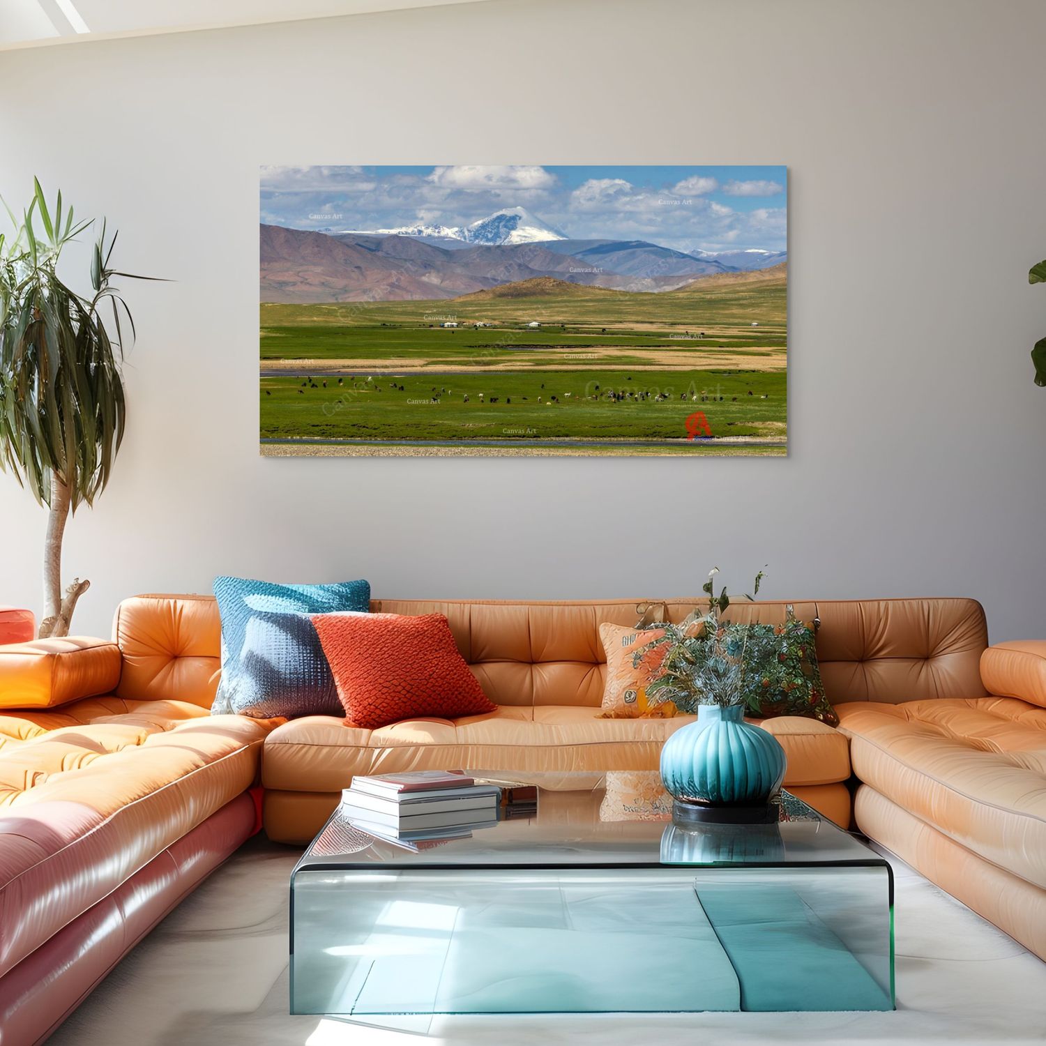 Отгонтэнгэр хайрхан