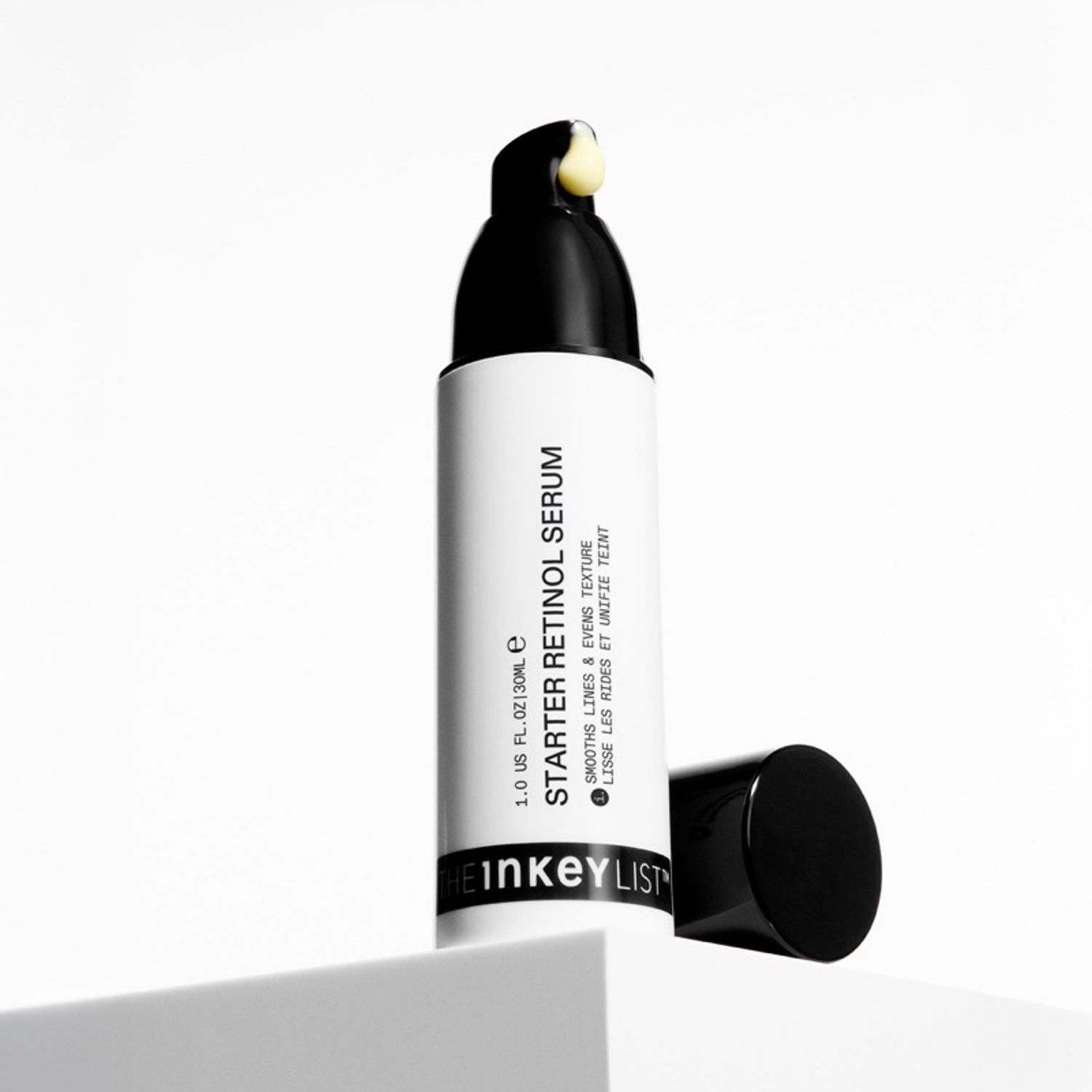 THE INKEYLIST - STARTER RETINOL SERUM