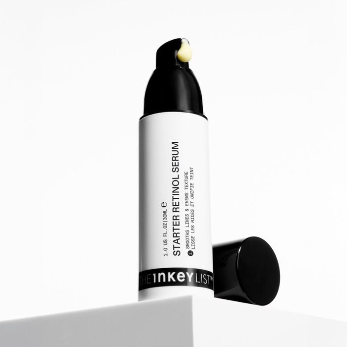 THE INKEYLIST - STARTER RETINOL SERUM