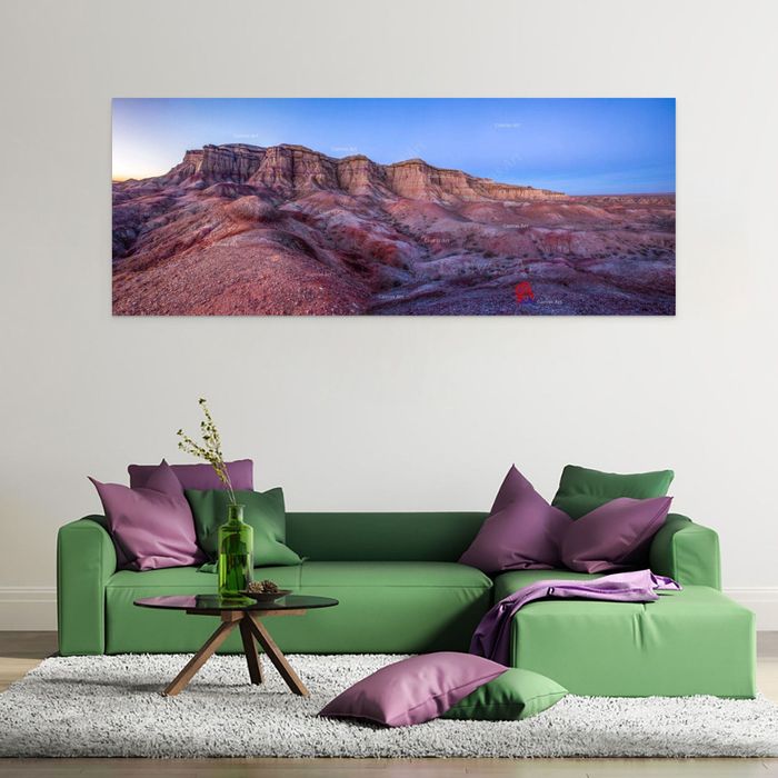 Цагаан суварга 