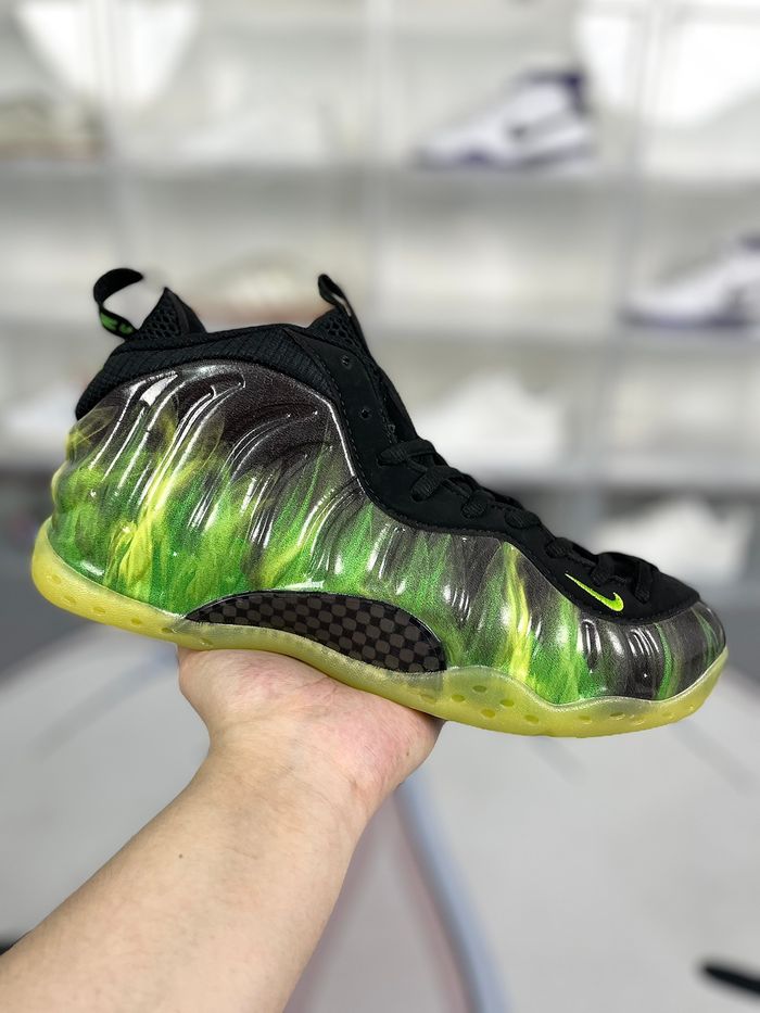 Nike Air Foamposite One ParaNorman