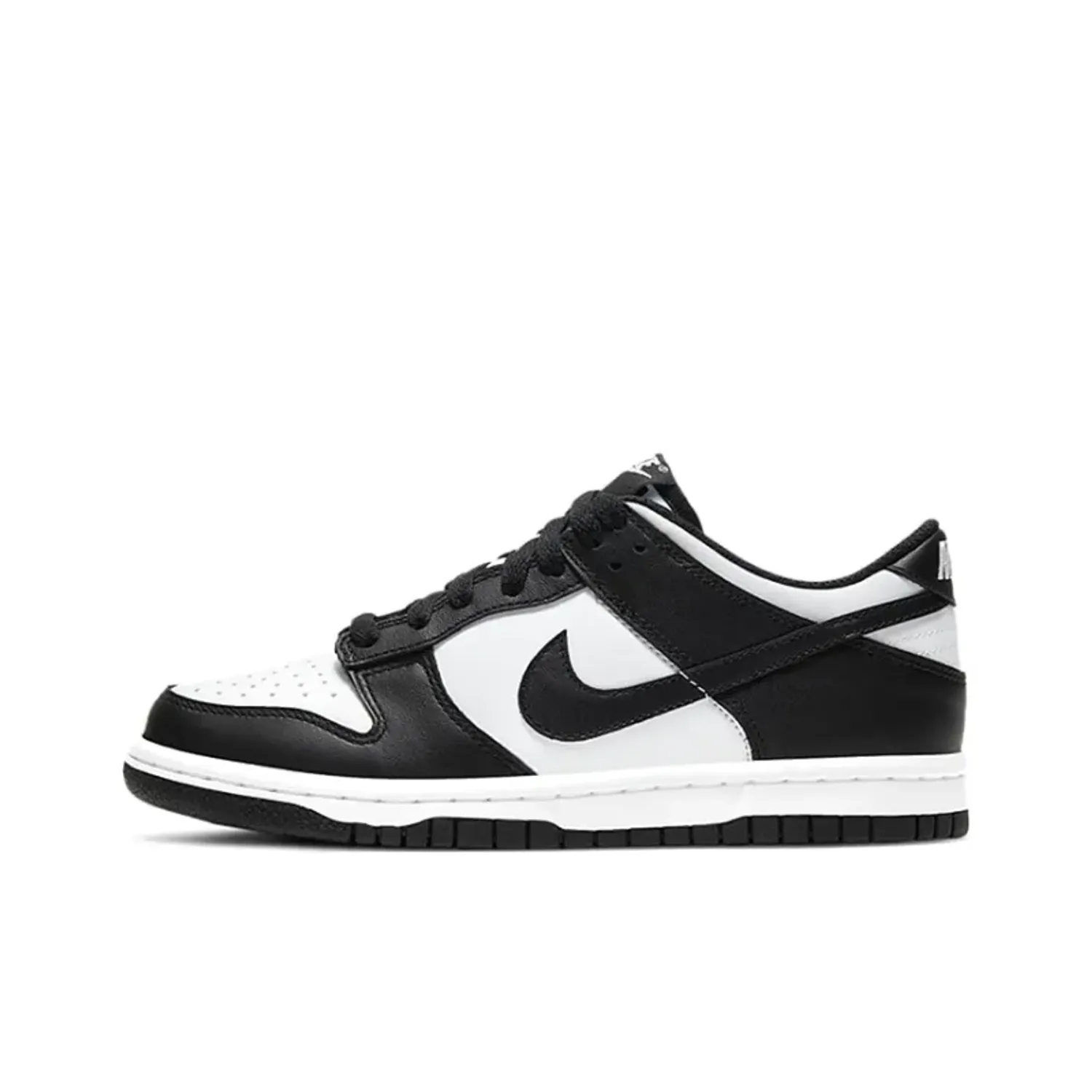 Nike Dunk Low Retro White Black Panda 