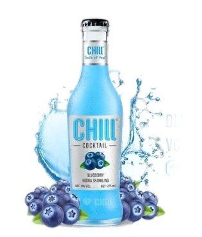 Коктейль Chill 275мл 