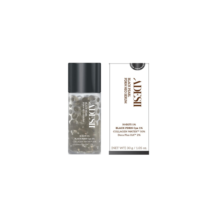 Black Pearl PDRN Neo Serum