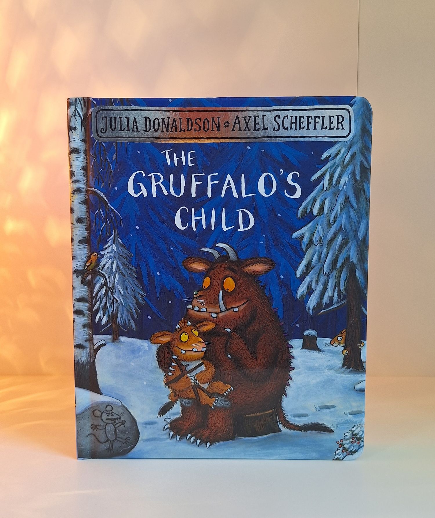 The Gruffalo's Child