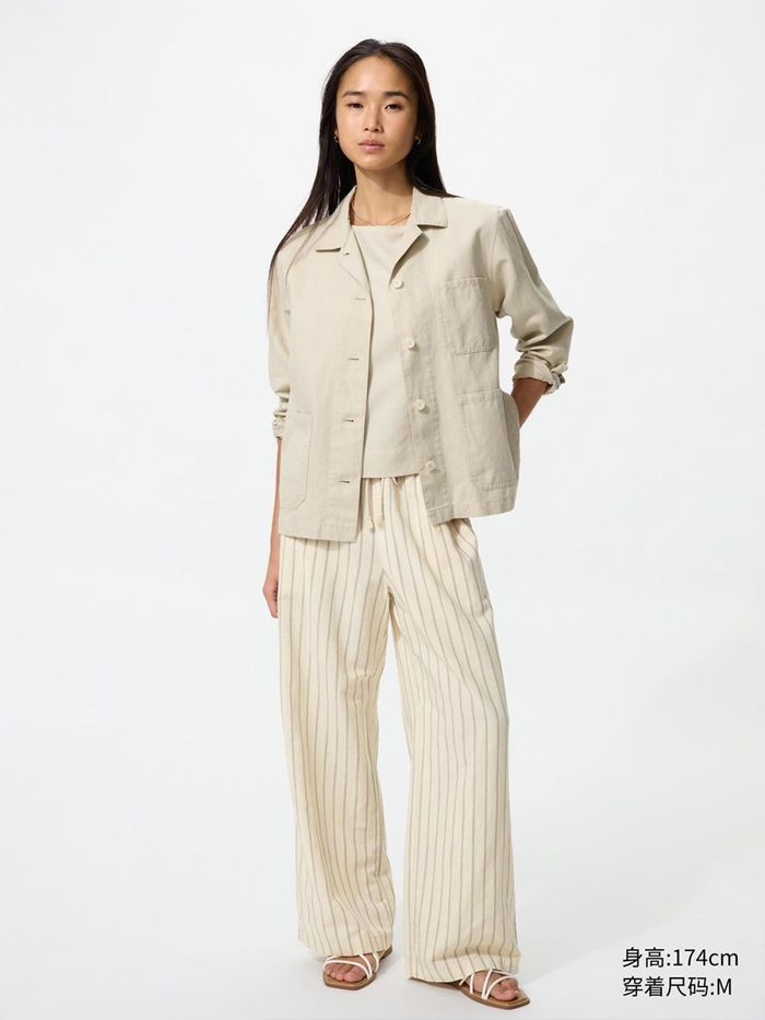 UNIQLO эмэгтэй тааран өмд 