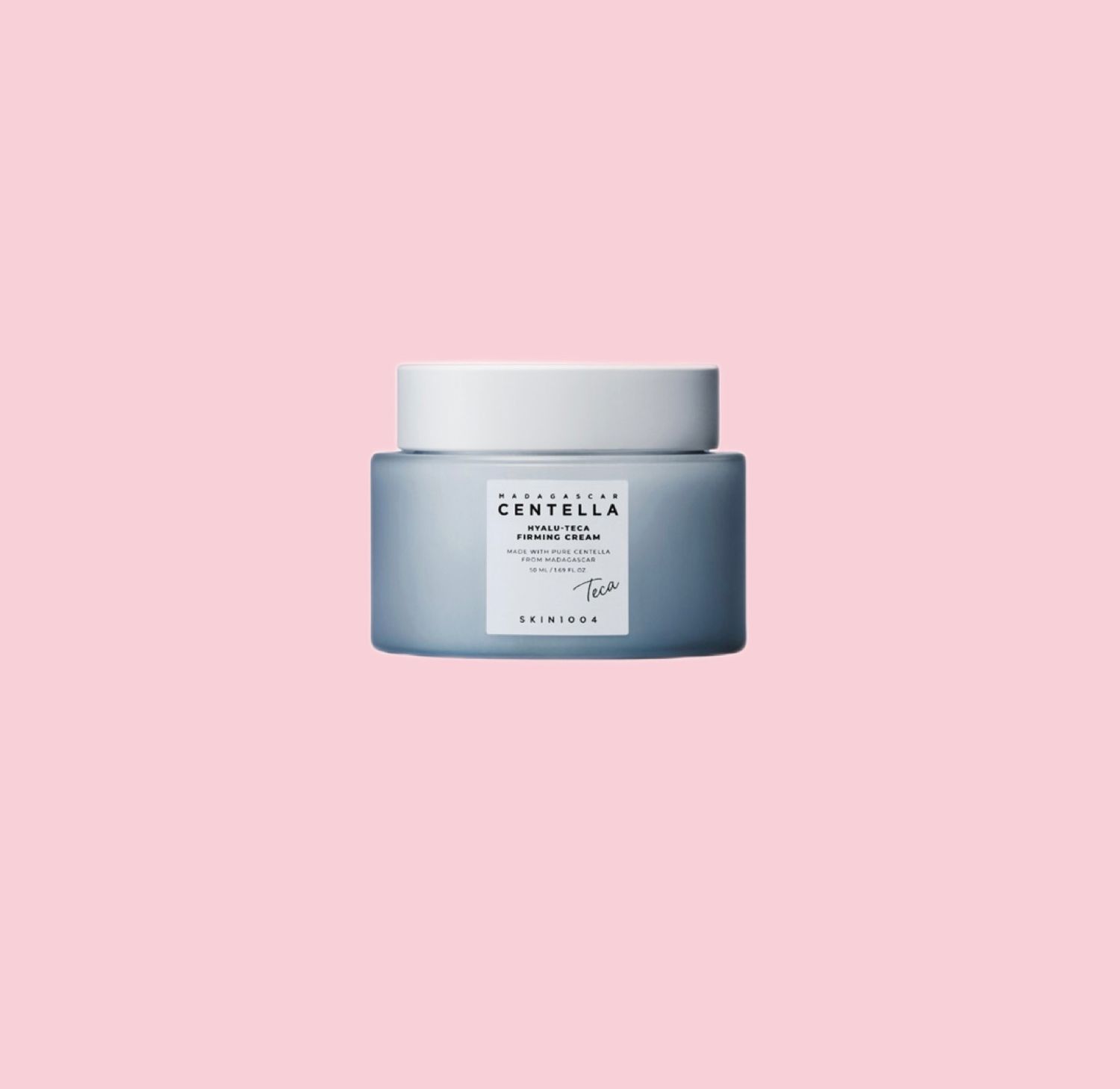 Centella HyaluTeca Firming Cream 50ml