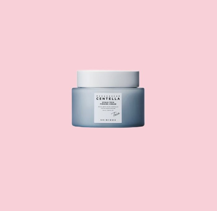 Centella HyaluTeca Firming Cream 50ml