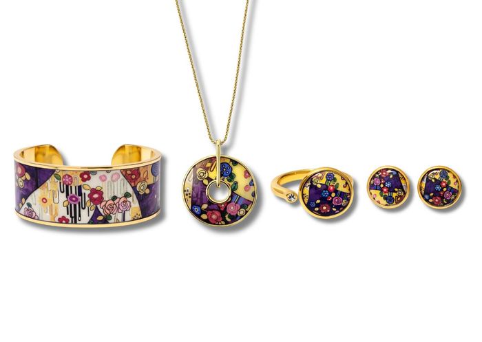 Мада 4-тэй сет