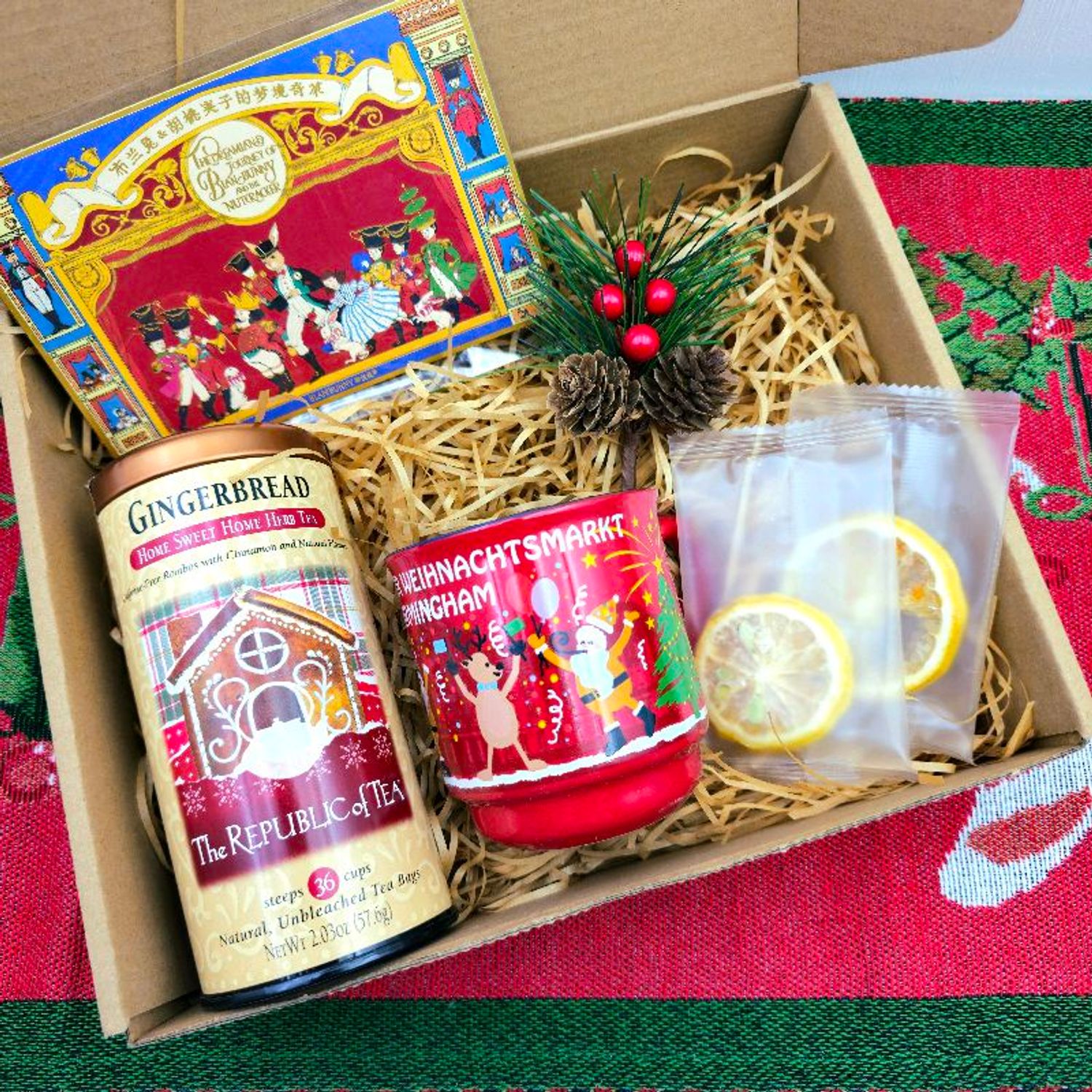 Баярын багц-4