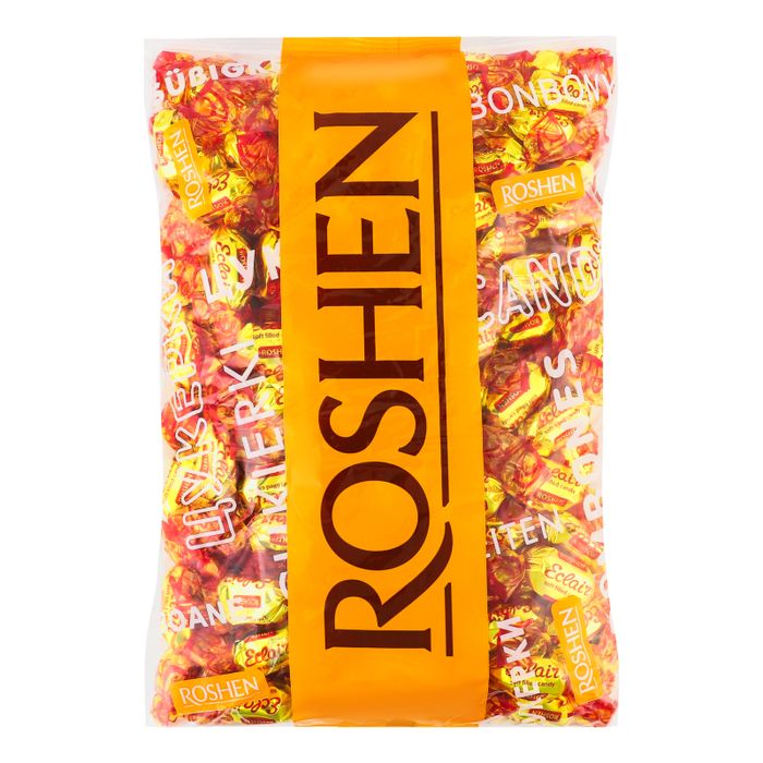 Чихэр Roshen Ecler 1кг