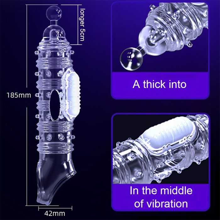 Вибратортой бэлгэвч 