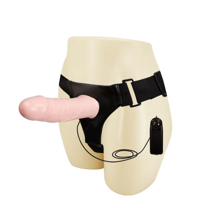 Strap on 