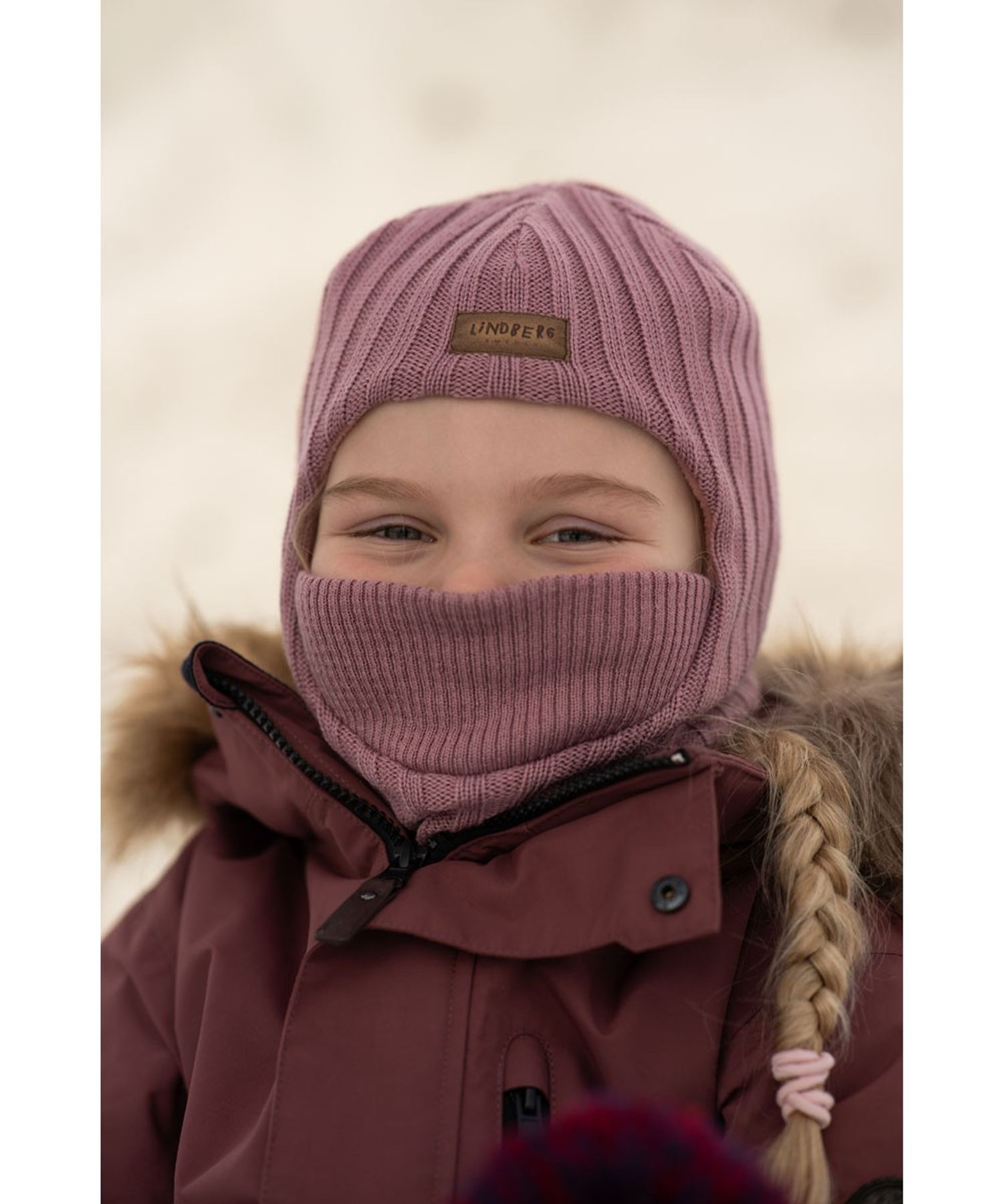 CODY BALACLAVA LINDBERG