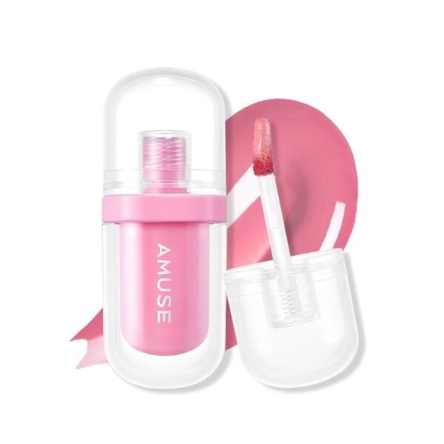 Amuse pink momo