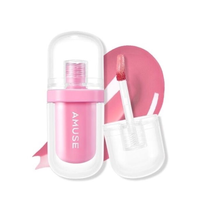 Amuse pink momo