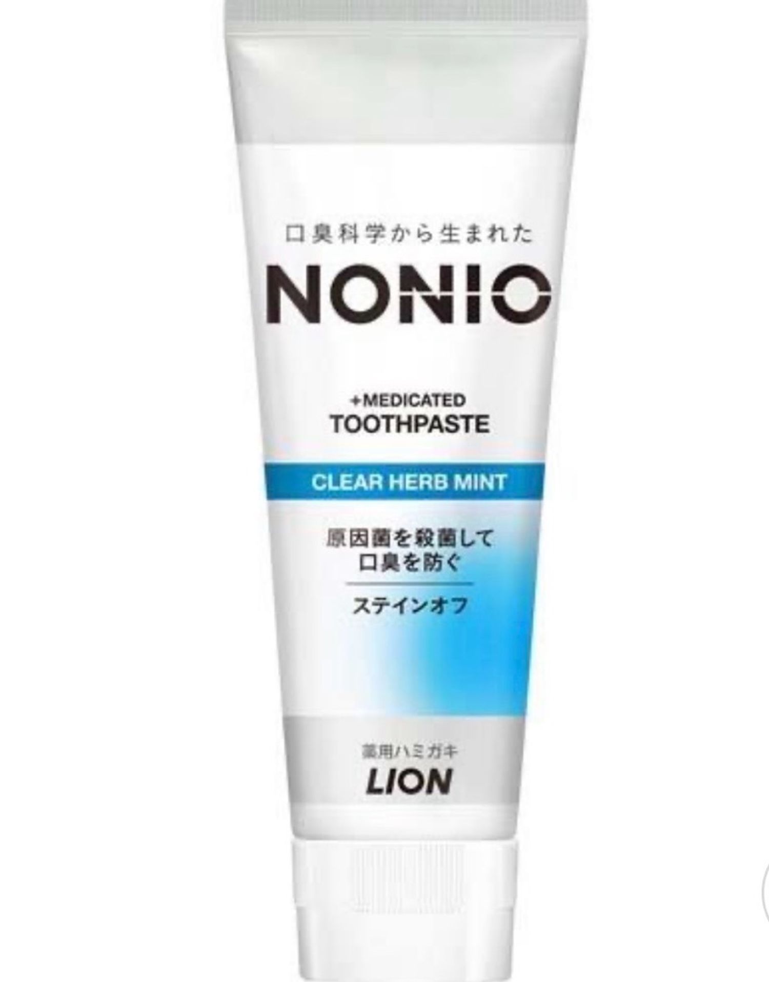 Амны үнэр дардаг шүдний ОО 130гр