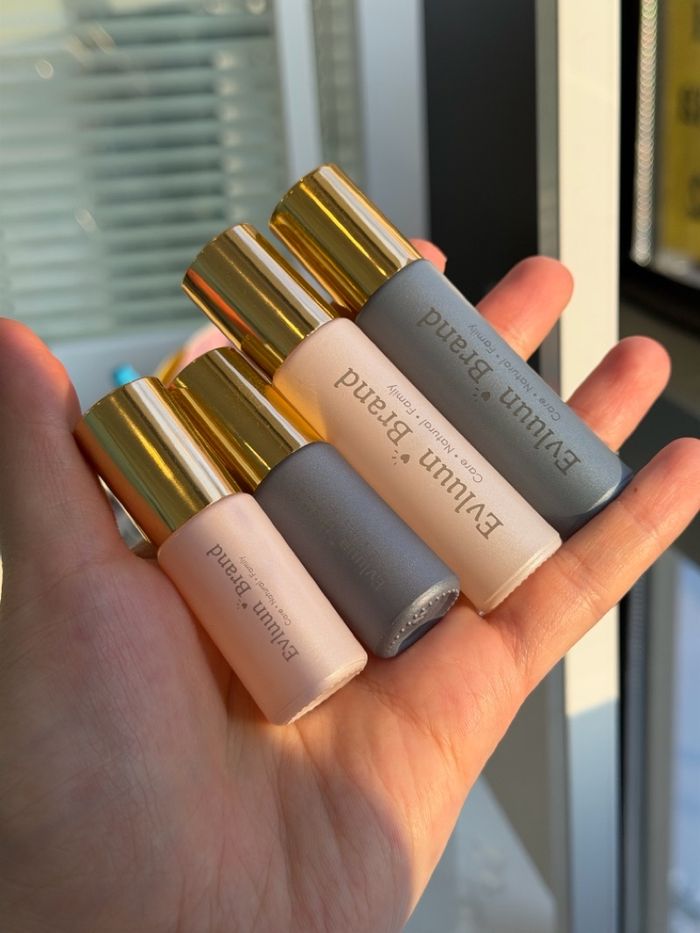 Нойрны роллер тос