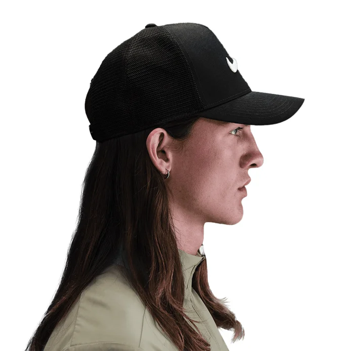 NIKE RISE STRUCTURED TRUCKER CAP