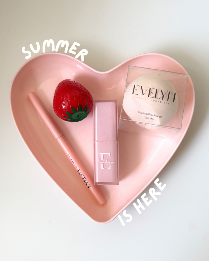 "Summer essentials" багц
