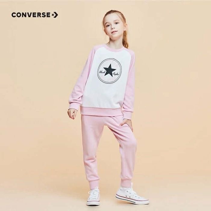 CONVERSE Хослол