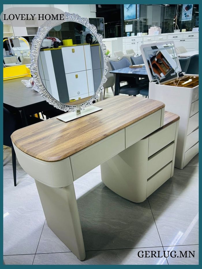 гоо сайхны ширээ 