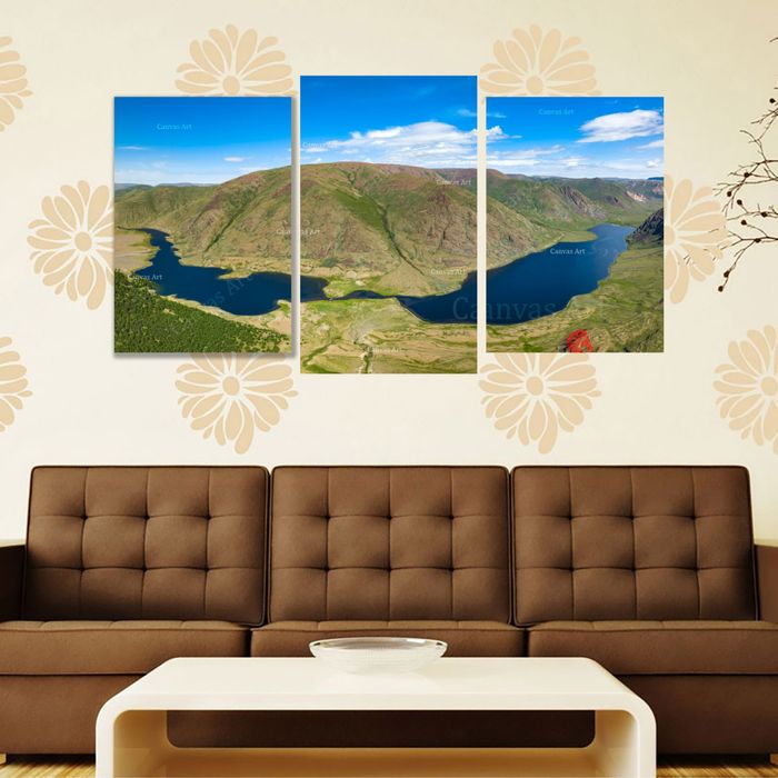 Биндэръяа Хөх нуур