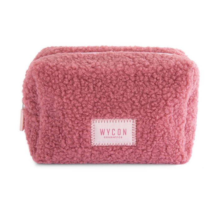PINK TEDDY - POCHETTE