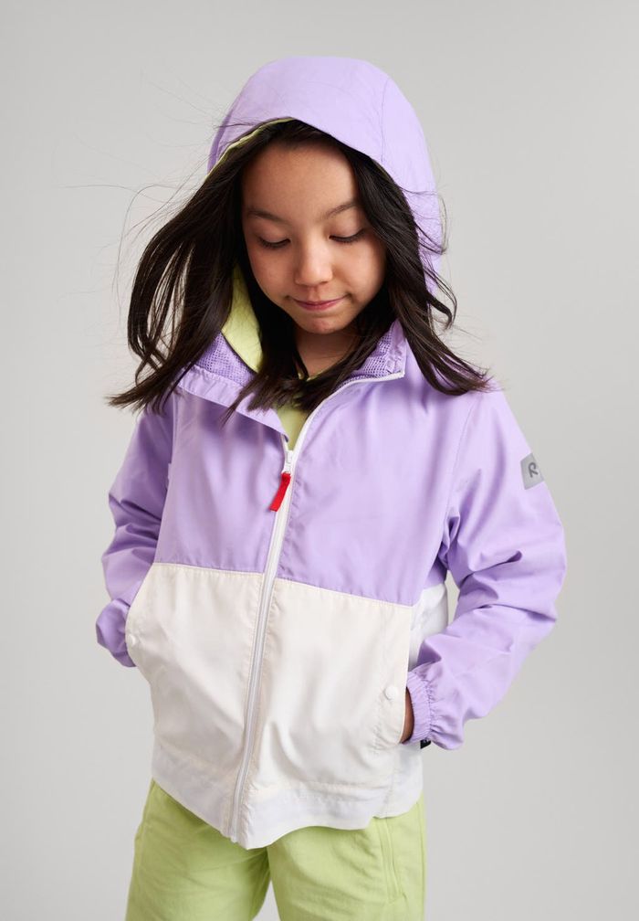 Jacket, Arvo,Lilac amethyst