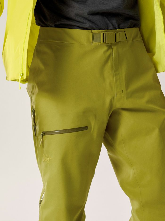 Arc'teryx | Beta | Pants | Men 