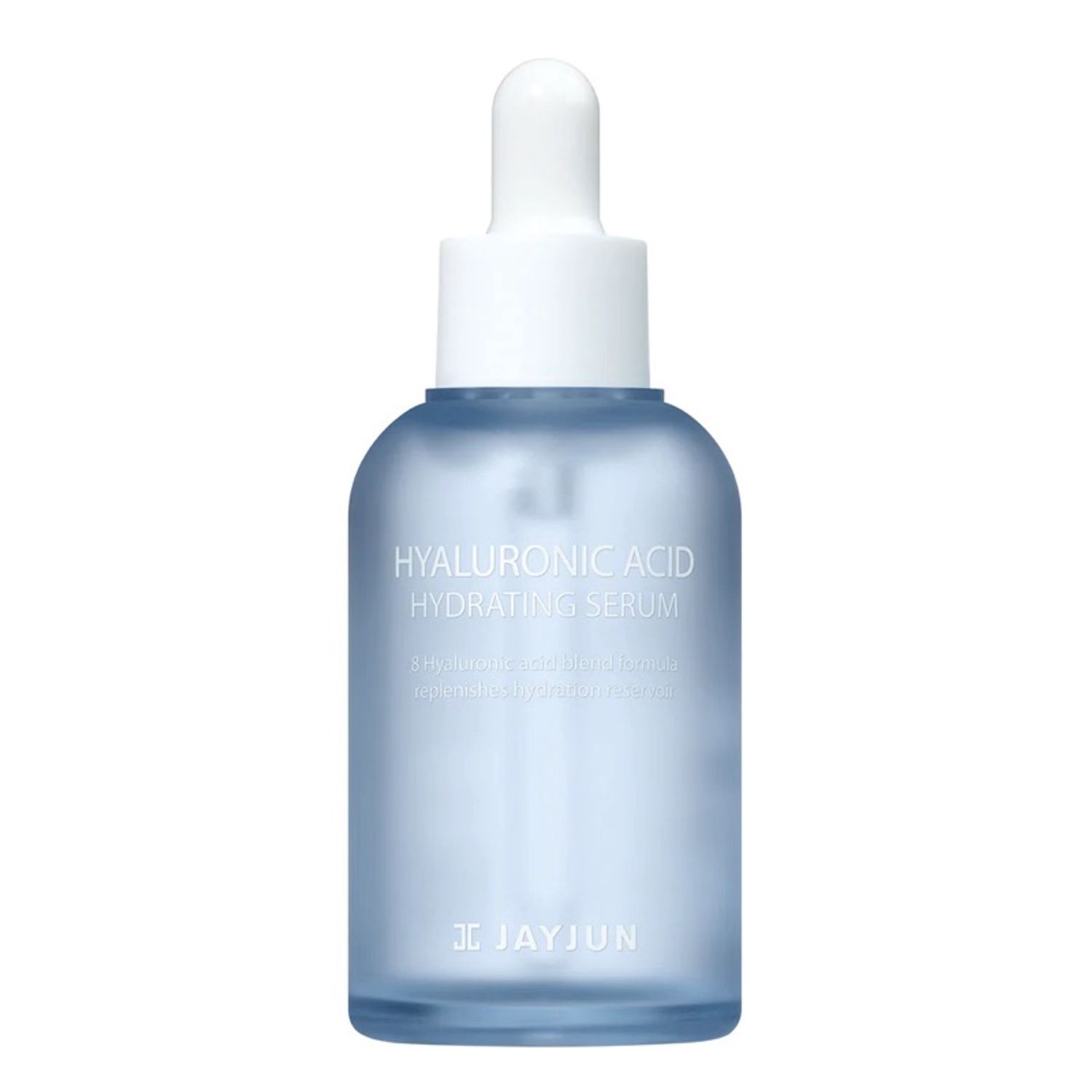 Hyaluronic acid serum