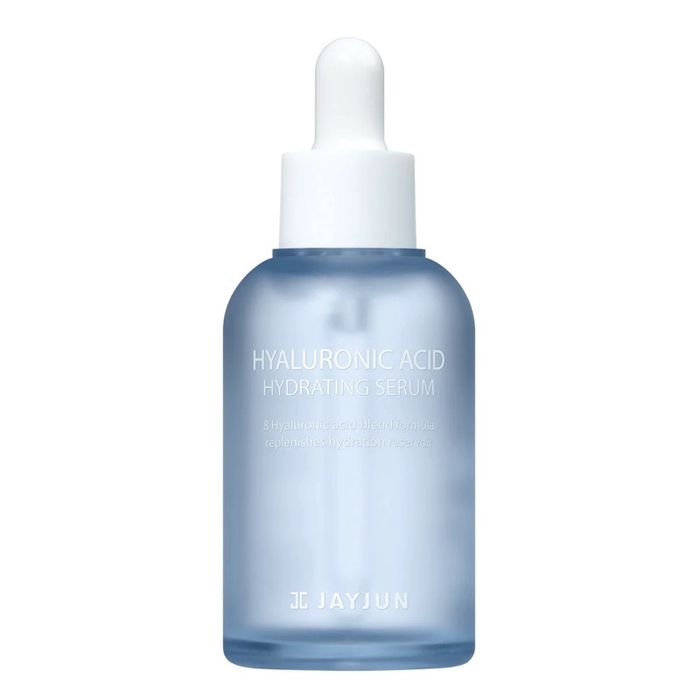Hyaluronic acid serum