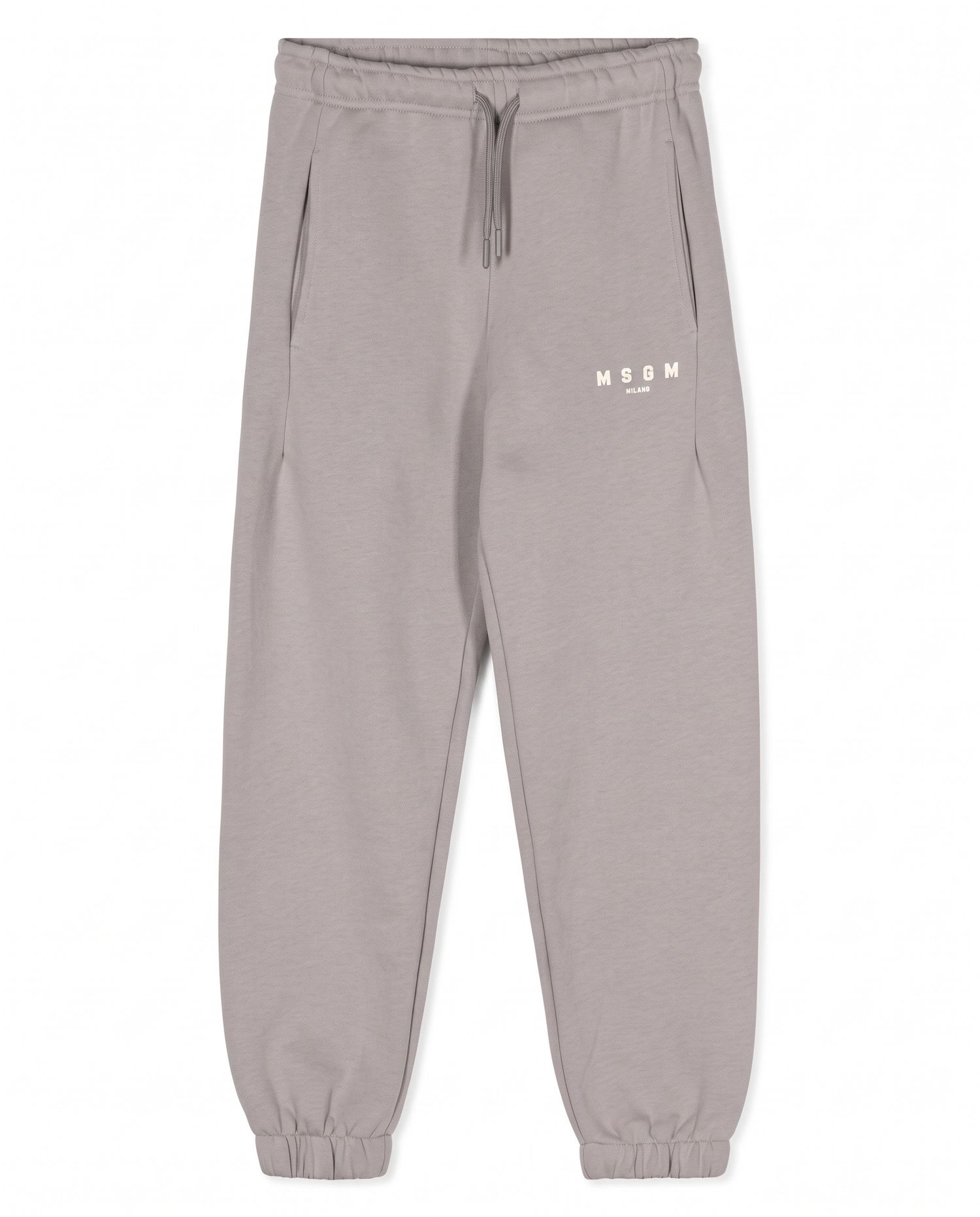 FLEECE PANTS