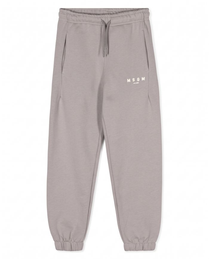 FLEECE PANTS