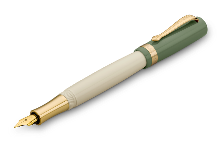 Kaweco STUDENT Fountain Pen 60's Swing