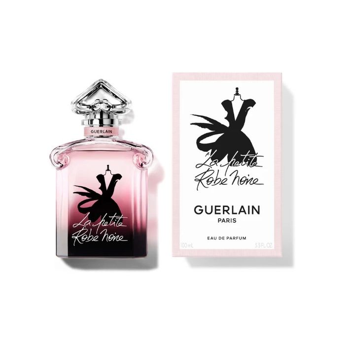 Guerlain La Petite Robe Noire EDP 100ml