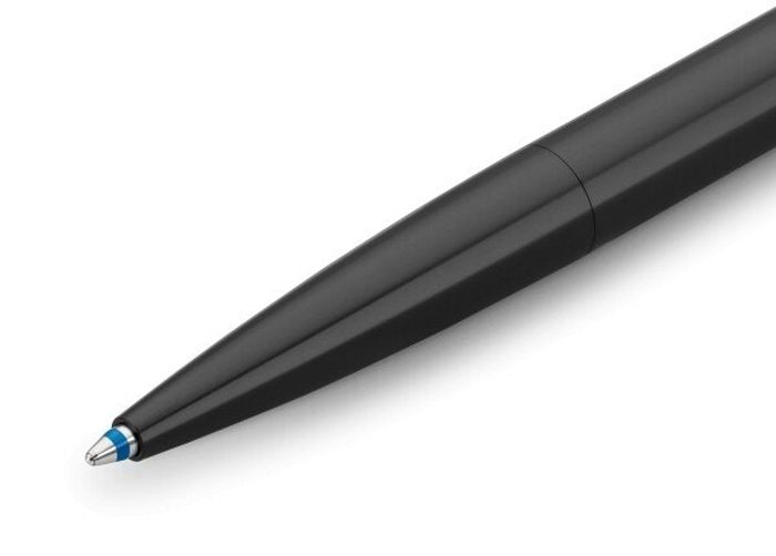 Kaweco LILIPUT Ballpen Black 1.0 mm