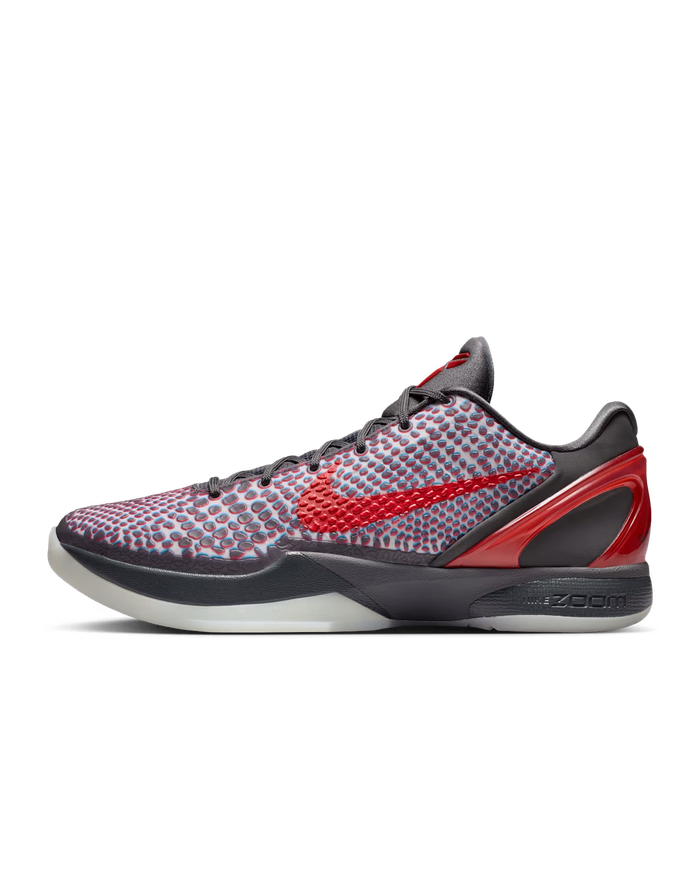 Nike Zoom Kobe 6 All-Star 3D Hollywood 2026