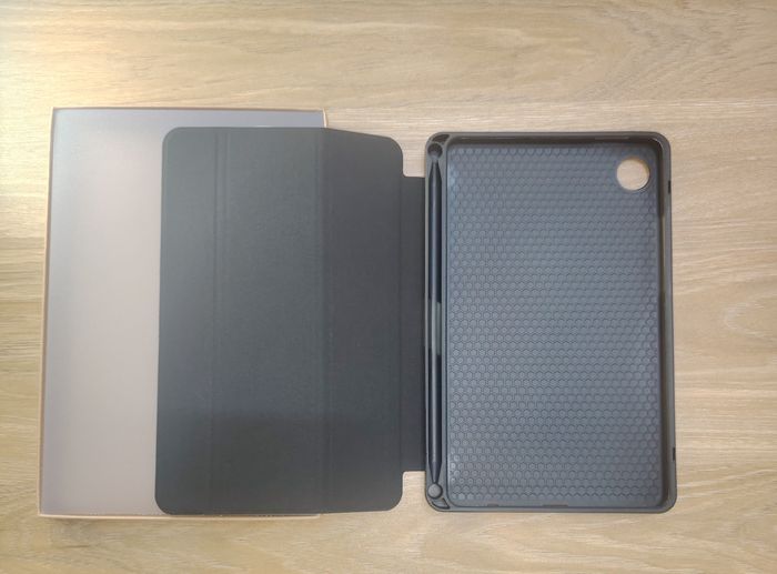 Galaxy Tab A11 (8.7) Хар Кэйс 