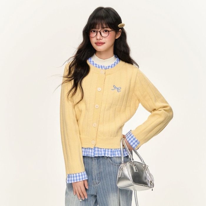 Cardigan кардиган